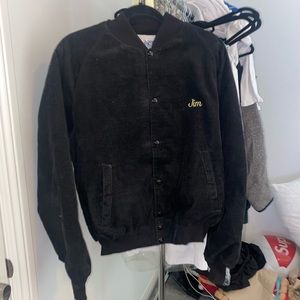 Vintage Yamaha Jacket